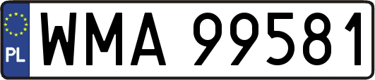 WMA99581