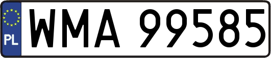 WMA99585