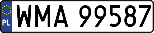 WMA99587