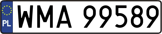WMA99589