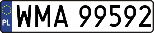 WMA99592