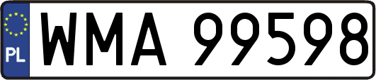 WMA99598