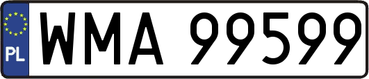 WMA99599