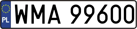 WMA99600