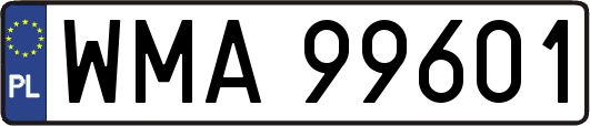 WMA99601