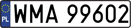 WMA99602