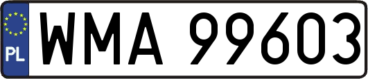 WMA99603