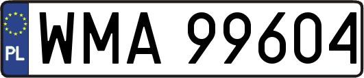 WMA99604
