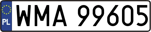 WMA99605