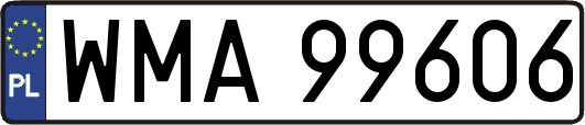 WMA99606