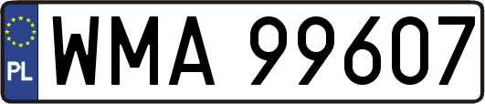WMA99607