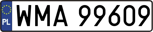 WMA99609