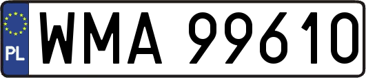 WMA99610