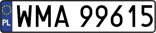 WMA99615