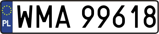 WMA99618