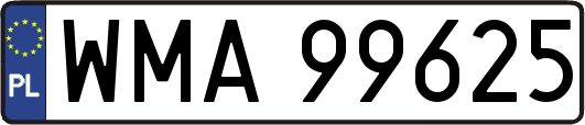 WMA99625