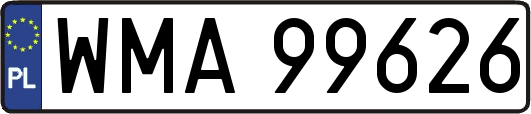 WMA99626