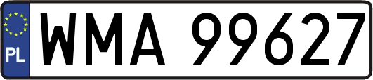 WMA99627