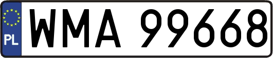 WMA99668