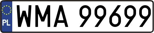 WMA99699