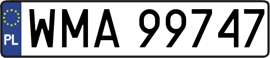 WMA99747