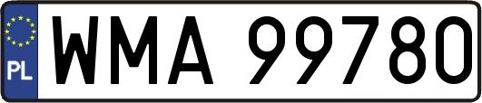 WMA99780