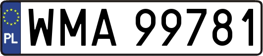 WMA99781