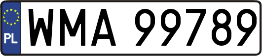 WMA99789