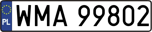 WMA99802