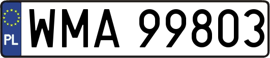 WMA99803