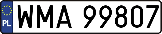 WMA99807