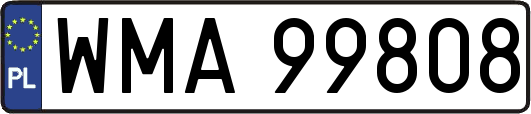 WMA99808