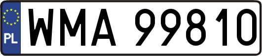 WMA99810