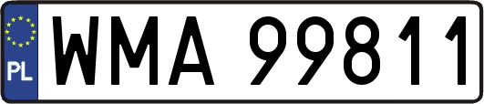 WMA99811