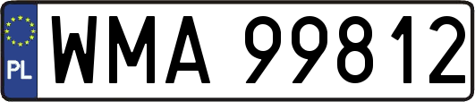 WMA99812