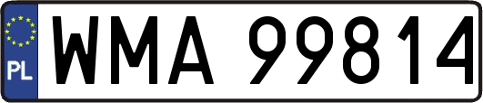 WMA99814