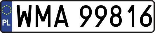 WMA99816