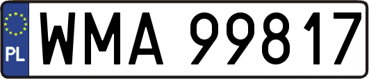 WMA99817