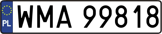 WMA99818