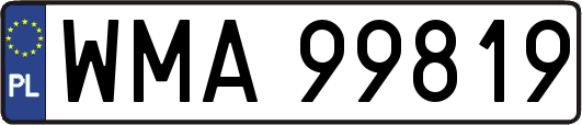WMA99819