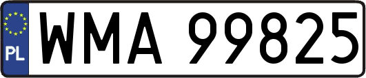 WMA99825