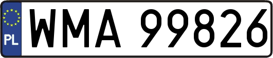 WMA99826