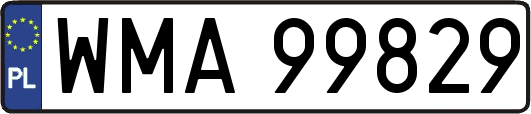 WMA99829