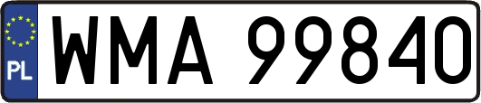 WMA99840