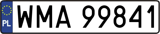 WMA99841