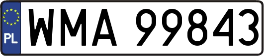 WMA99843