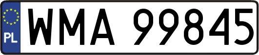 WMA99845
