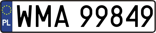 WMA99849