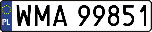 WMA99851