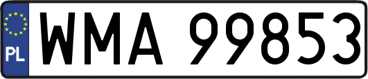 WMA99853